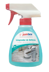 Limpiador de Grifería