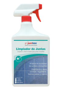 Limpiador de Juntas