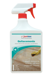 Quitacemento