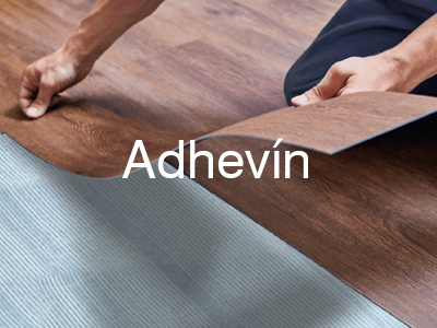 Adhevín